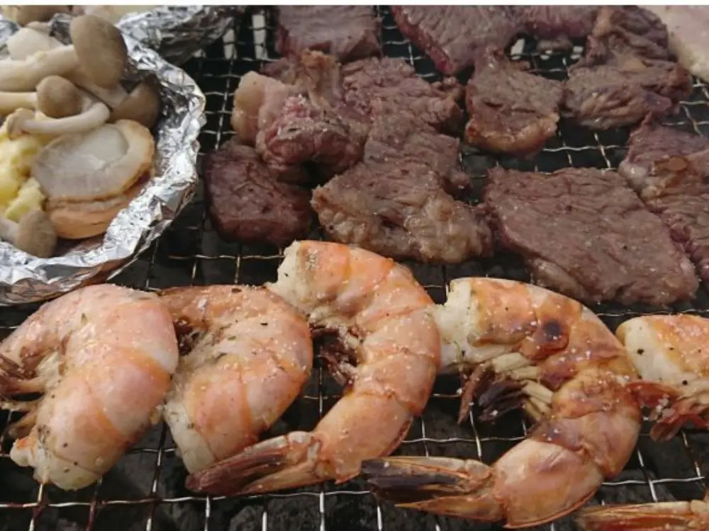 BBQイメージ5