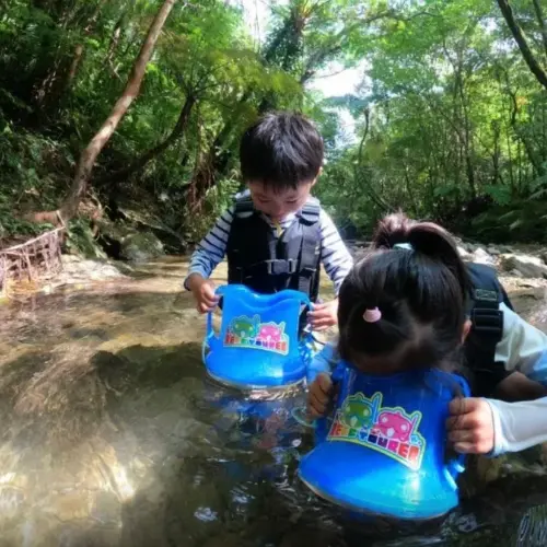 わくわく屋沖縄の体験イメージ