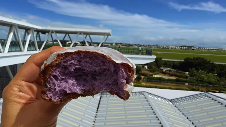 道の駅かでなの詳しい記事イメージ