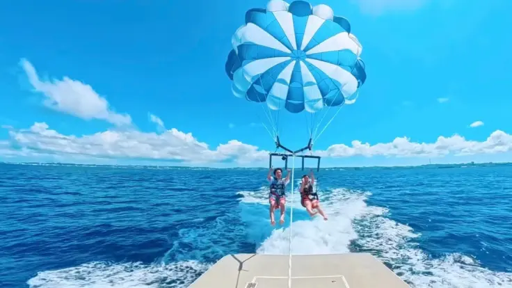 スカイウォーカーのサムネイル