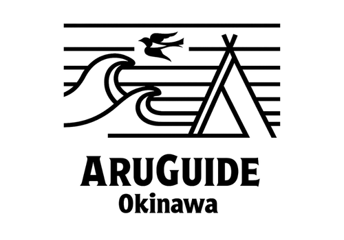 アルガイドのロゴ