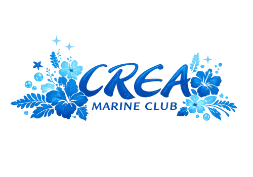 マリンクラブクレアのロゴ