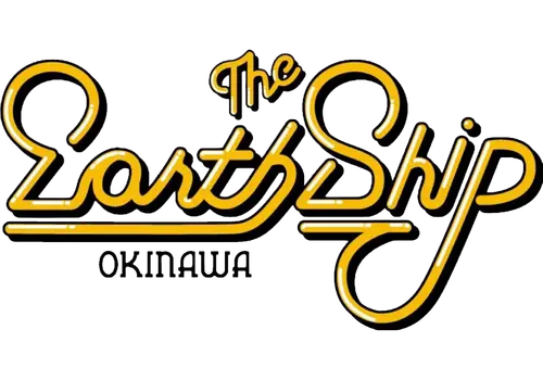 アースシップ沖縄のロゴ