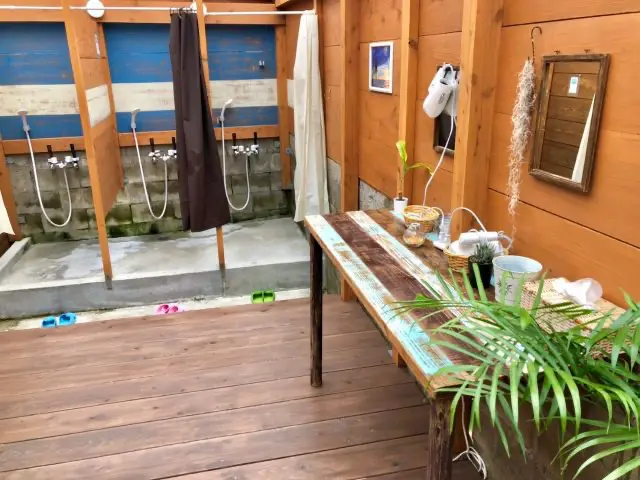 アースシップ沖縄のカヤック体験イメージ6