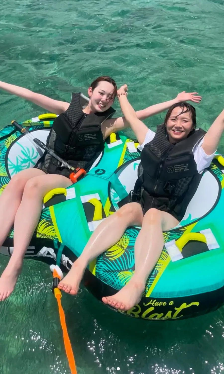 マリンショップアウルのアクティビティ写真1