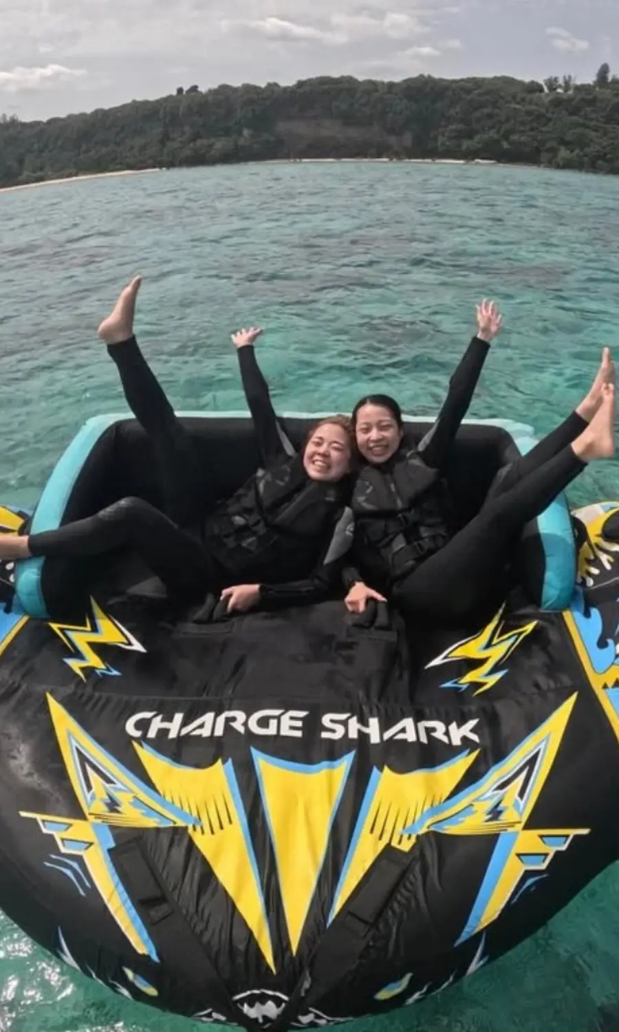 マリンショップアウルのアクティビティ写真3