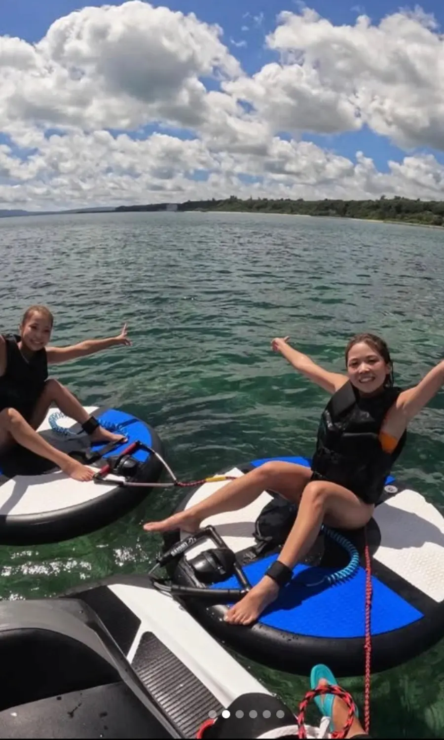 マリンショップアウルのアクティビティ写真5