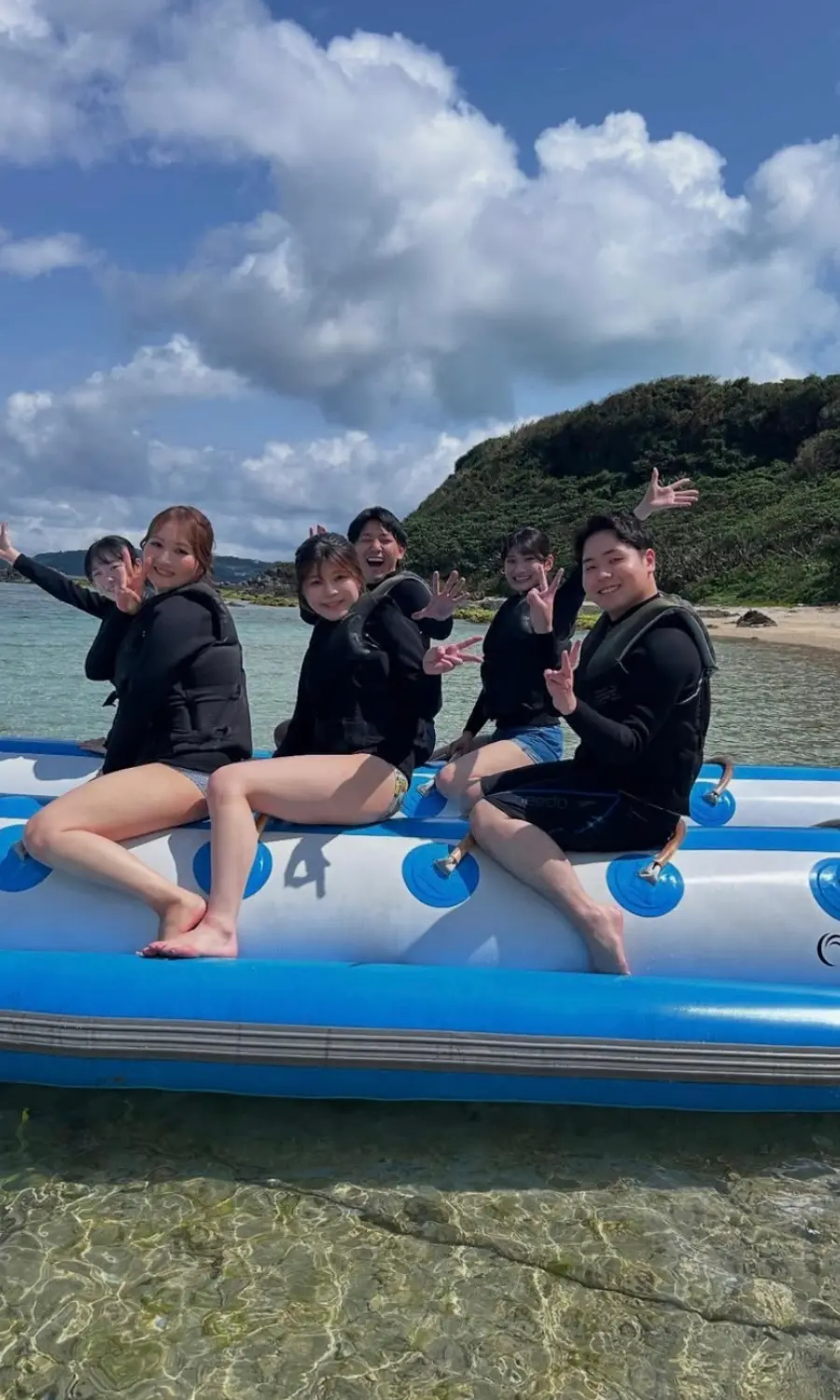 マリンショップアウルのアクティビティ写真6