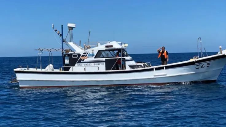 海うさぎ・海あしび