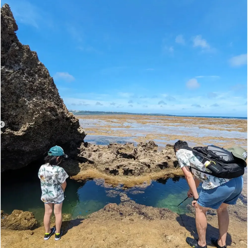 ゆしゆしの体験イメージ10