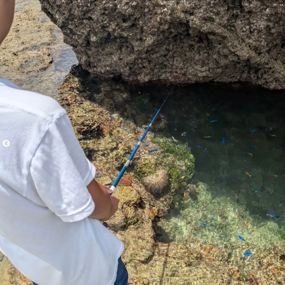 ゆしゆしの体験イメージ13