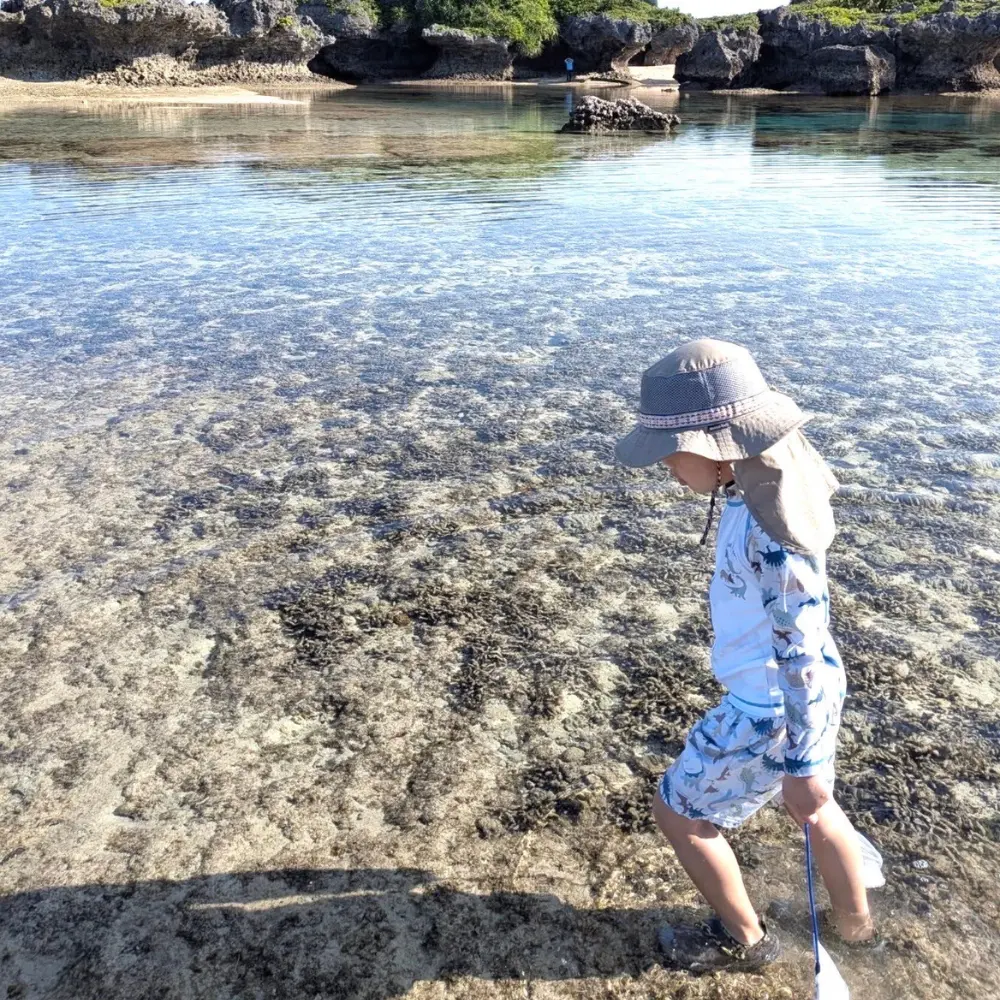 ゆしゆしの体験イメージ14