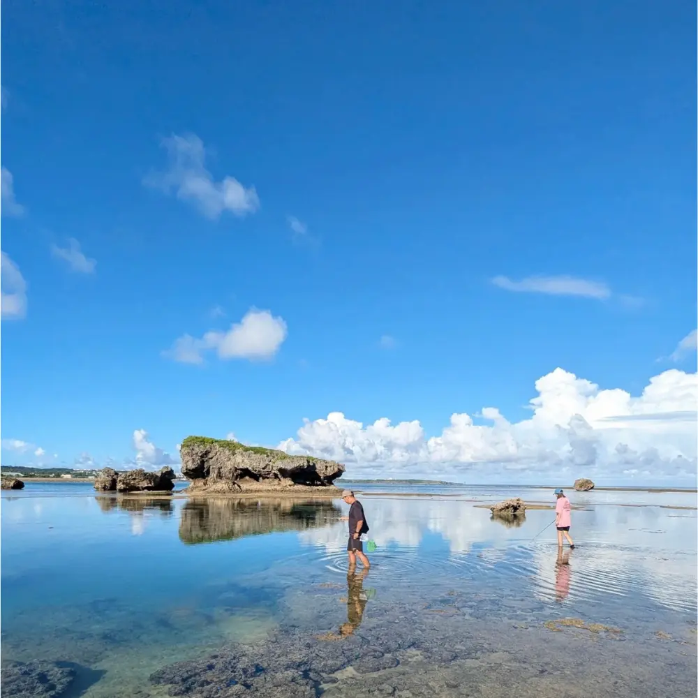 ゆしゆしの体験イメージ3