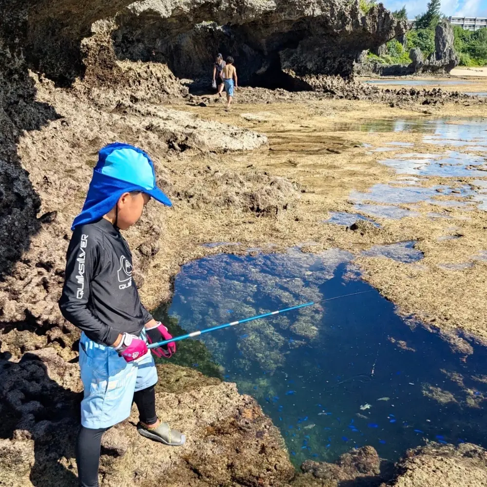 ゆしゆしの体験イメージ9